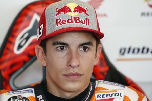 Marquez: Afridza Meninggal Jadi Pengingat Pebalap MotoGP